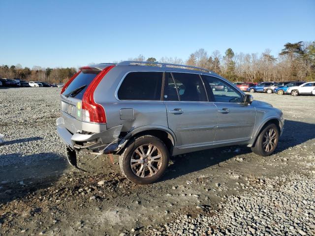 Photo 2 VIN: YV4952CY9D1629906 - VOLVO XC90 