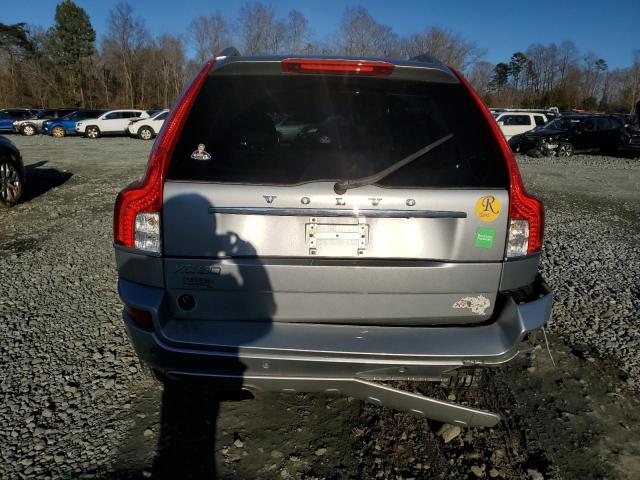 Photo 5 VIN: YV4952CY9D1629906 - VOLVO XC90 