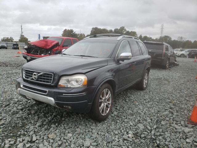 Photo 1 VIN: YV4952CY9D1661660 - VOLVO XC90 3.2 