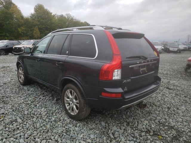 Photo 2 VIN: YV4952CY9D1661660 - VOLVO XC90 3.2 