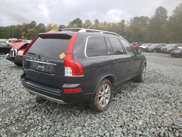 Photo 3 VIN: YV4952CY9D1661660 - VOLVO XC90 3.2 