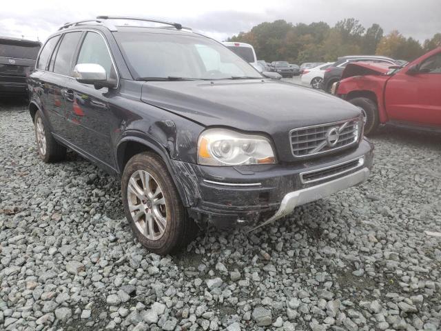 Photo 8 VIN: YV4952CY9D1661660 - VOLVO XC90 3.2 