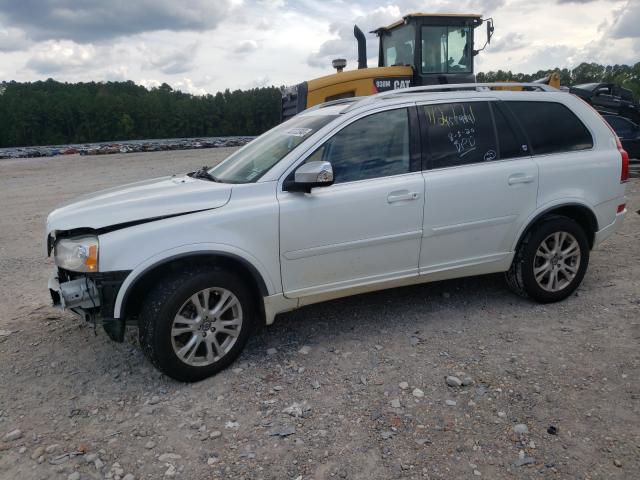 Photo 1 VIN: YV4952CY9E1690397 - VOLVO XC90 3.2 