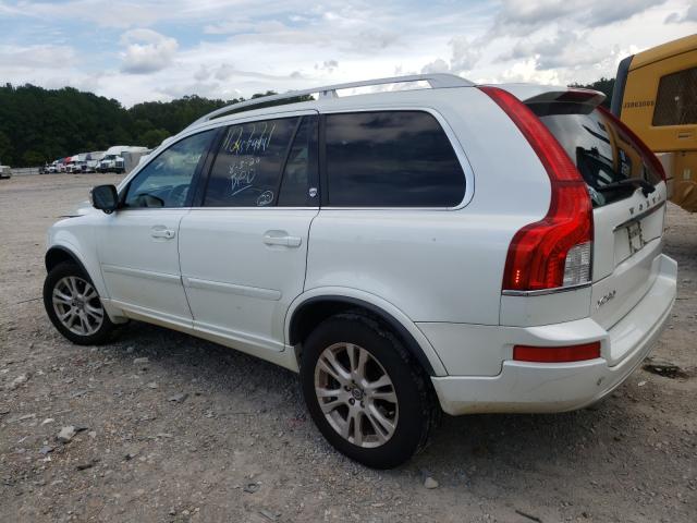 Photo 2 VIN: YV4952CY9E1690397 - VOLVO XC90 3.2 