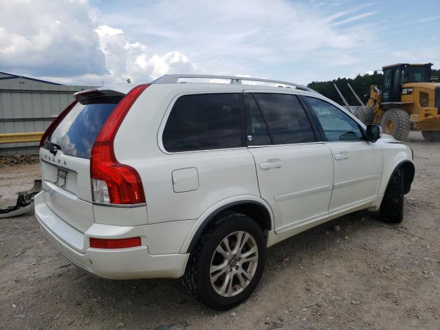 Photo 3 VIN: YV4952CY9E1690397 - VOLVO XC90 3.2 