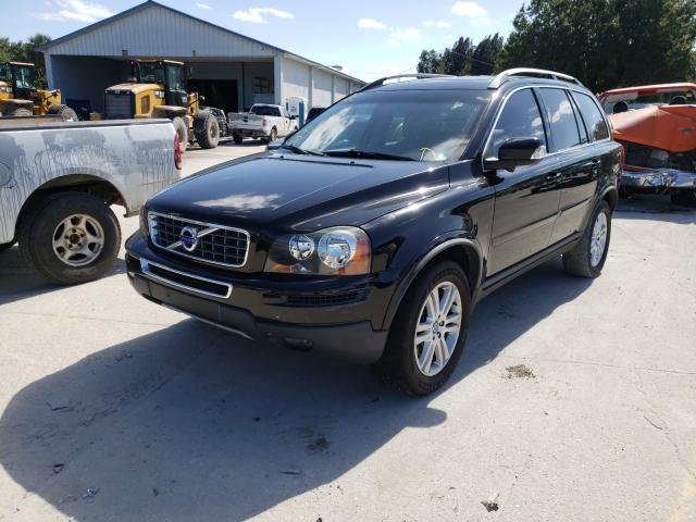 Photo 1 VIN: YV4952CYXB1583693 - VOLVO XC90 3.2 