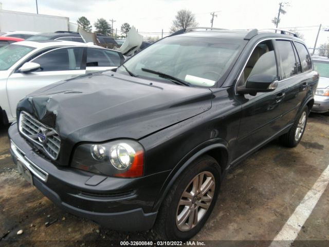 Photo 1 VIN: YV4952CYXB1594743 - VOLVO XC90 