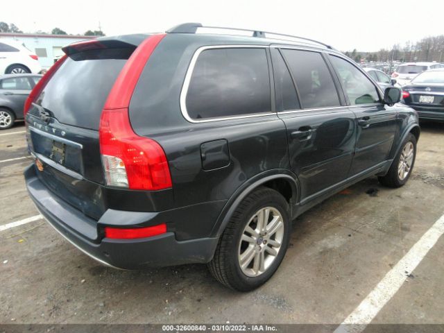 Photo 3 VIN: YV4952CYXB1594743 - VOLVO XC90 