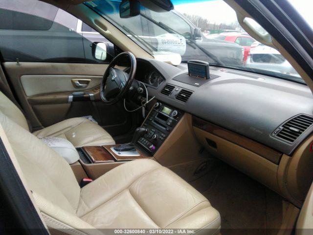 Photo 4 VIN: YV4952CYXB1594743 - VOLVO XC90 