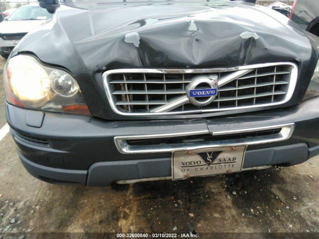 Photo 5 VIN: YV4952CYXB1594743 - VOLVO XC90 