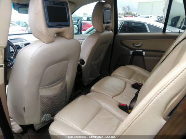 Photo 7 VIN: YV4952CYXB1594743 - VOLVO XC90 