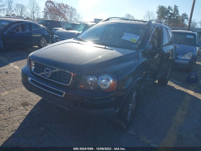 Photo 1 VIN: YV4952CYXB1604946 - VOLVO XC90 