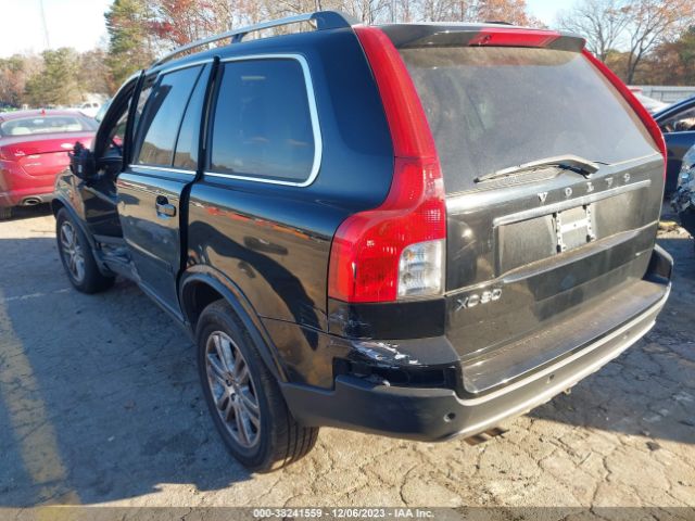 Photo 2 VIN: YV4952CYXB1604946 - VOLVO XC90 