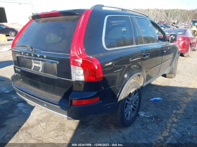 Photo 3 VIN: YV4952CYXB1604946 - VOLVO XC90 