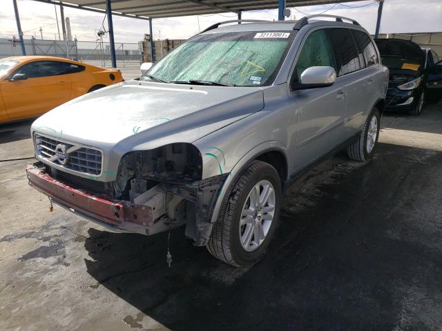 Photo 1 VIN: YV4952CYXC1619030 - VOLVO XC90 3.2 