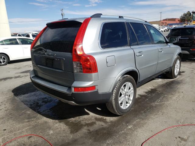 Photo 3 VIN: YV4952CYXC1619030 - VOLVO XC90 3.2 