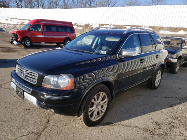 Photo 1 VIN: YV4952CYXD1650313 - VOLVO XC90 3.2 