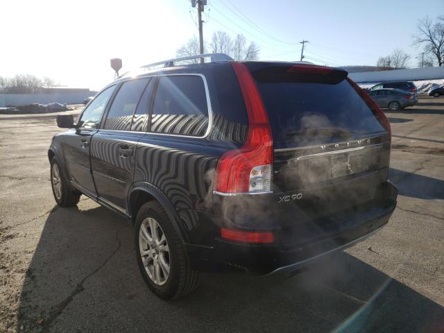 Photo 2 VIN: YV4952CYXD1650313 - VOLVO XC90 3.2 