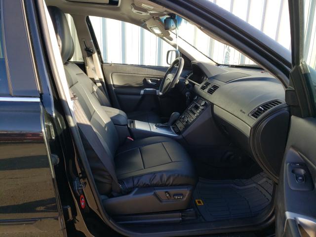 Photo 4 VIN: YV4952CYXD1650313 - VOLVO XC90 3.2 