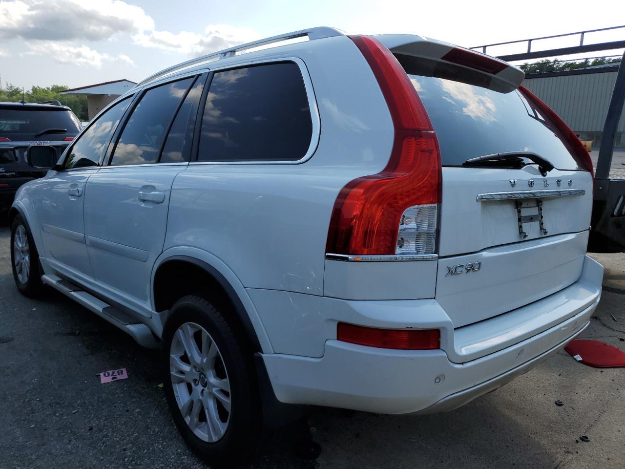 Photo 1 VIN: YV4952CYXD1665054 - VOLVO XC90 