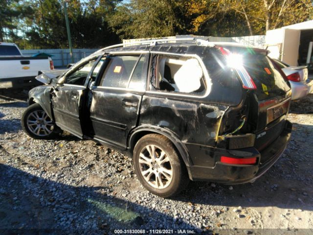 Photo 2 VIN: YV4952CYXD1669413 - VOLVO XC90 