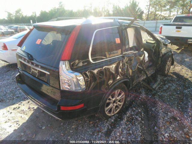 Photo 3 VIN: YV4952CYXD1669413 - VOLVO XC90 