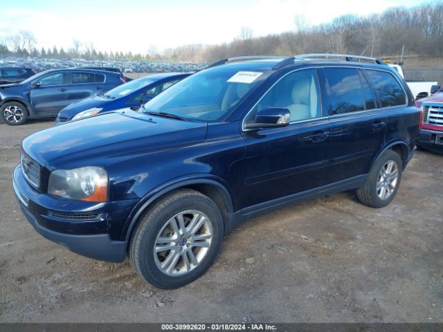 Photo 1 VIN: YV4952CZ0B1582416 - VOLVO XC90 