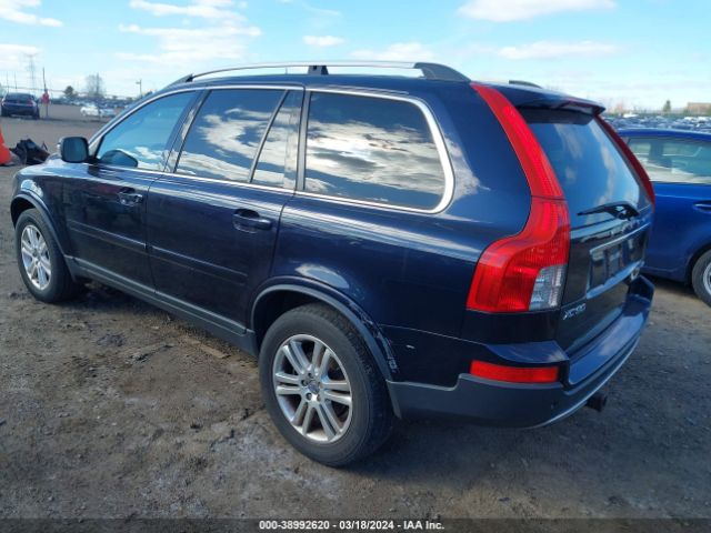 Photo 2 VIN: YV4952CZ0B1582416 - VOLVO XC90 