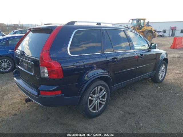 Photo 3 VIN: YV4952CZ0B1582416 - VOLVO XC90 