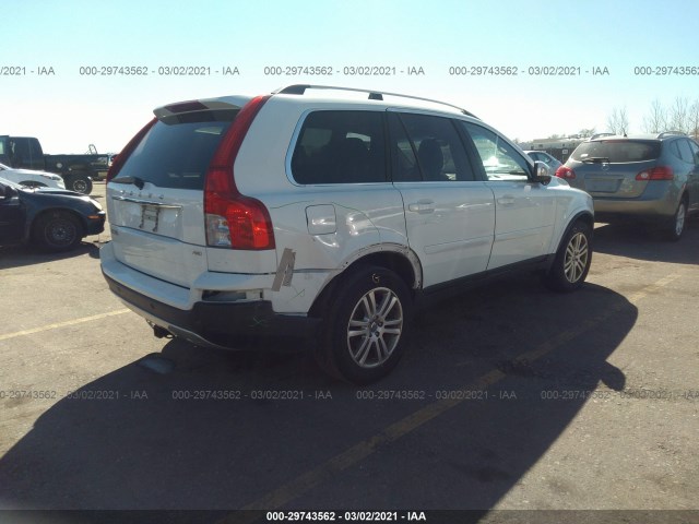 Photo 3 VIN: YV4952CZ0B1582853 - VOLVO XC90 