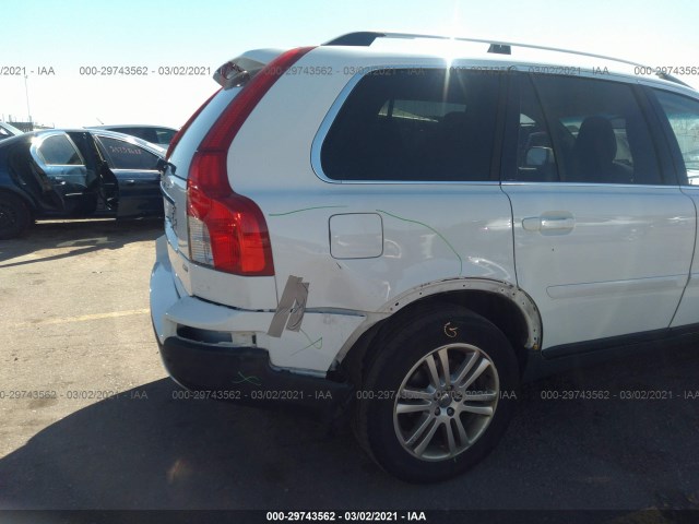 Photo 5 VIN: YV4952CZ0B1582853 - VOLVO XC90 