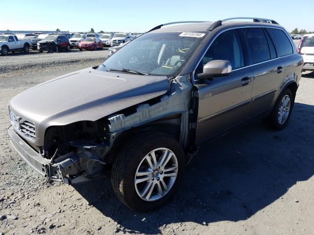 Photo 1 VIN: YV4952CZ0B1591357 - VOLVO XC90 3.2 