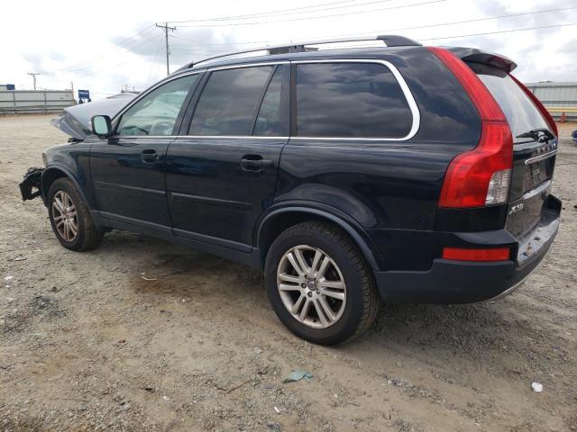 Photo 1 VIN: YV4952CZ0B1598714 - VOLVO XC90 