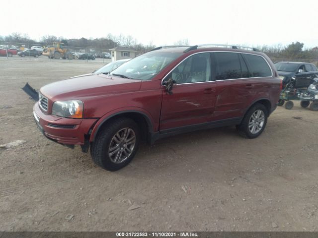 Photo 1 VIN: YV4952CZ0B1599779 - VOLVO XC90 