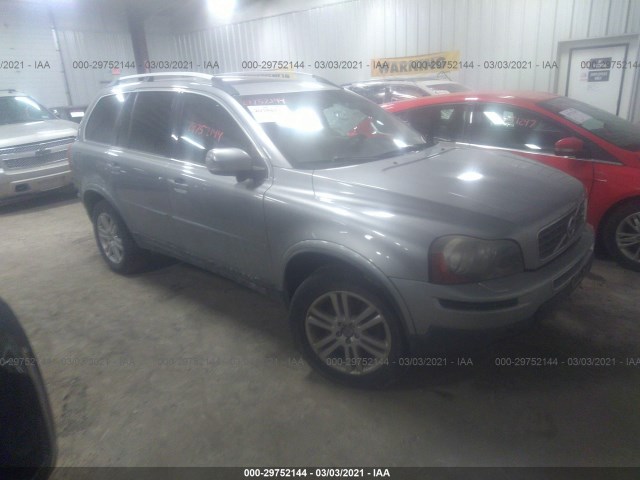 Photo 0 VIN: YV4952CZ0B1605953 - VOLVO XC90 