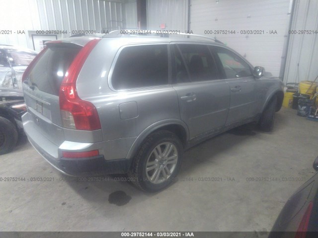 Photo 3 VIN: YV4952CZ0B1605953 - VOLVO XC90 