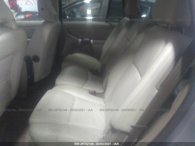 Photo 7 VIN: YV4952CZ0B1605953 - VOLVO XC90 