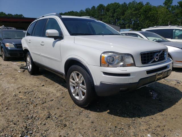 Photo 0 VIN: YV4952CZ0C1609681 - VOLVO XC90 3.2 