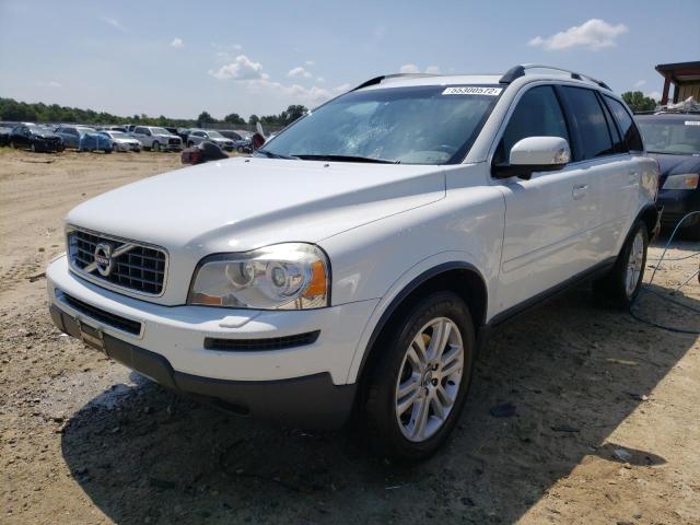 Photo 1 VIN: YV4952CZ0C1609681 - VOLVO XC90 3.2 