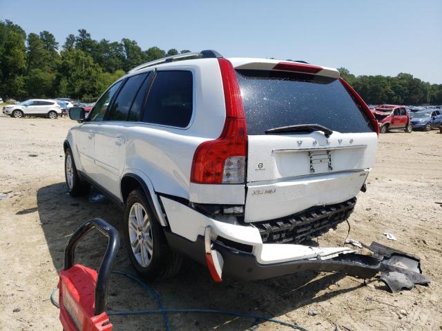 Photo 2 VIN: YV4952CZ0C1609681 - VOLVO XC90 3.2 