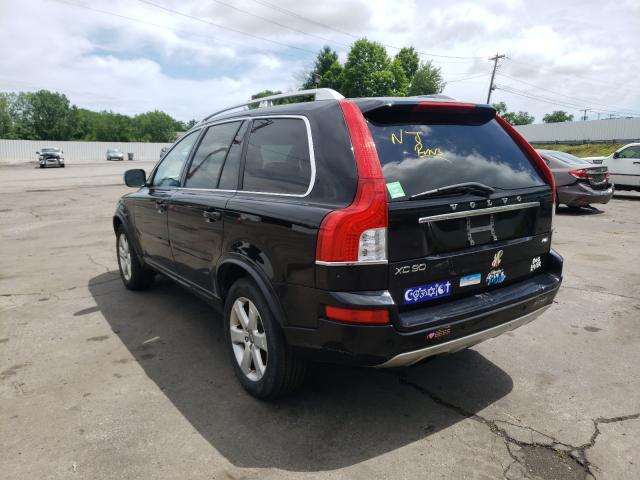 Photo 2 VIN: YV4952CZ0D1632962 - VOLVO XC90 3.2 