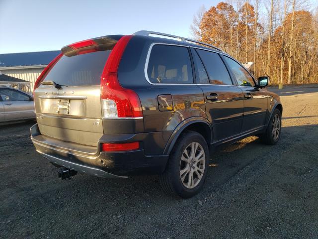 Photo 3 VIN: YV4952CZ0D1637255 - VOLVO XC90 