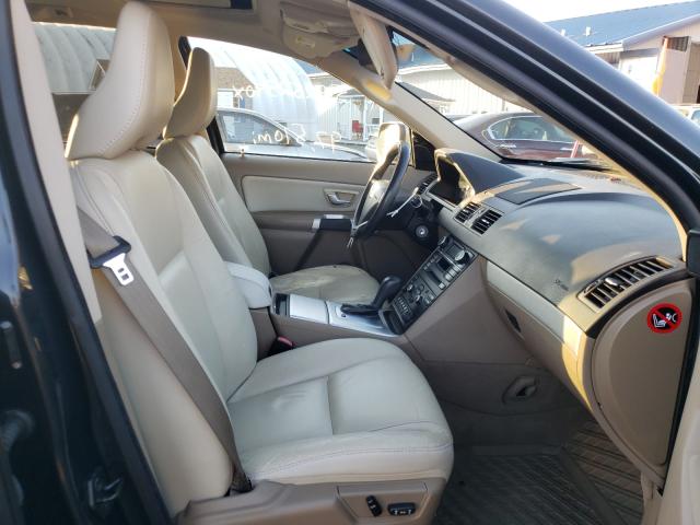 Photo 4 VIN: YV4952CZ0D1637255 - VOLVO XC90 