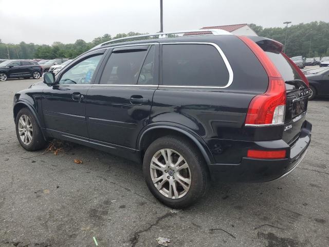 Photo 1 VIN: YV4952CZ0D1650930 - VOLVO XC90 