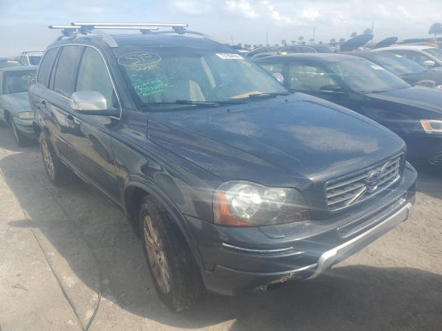 Photo 3 VIN: YV4952CZ0D1657781 - VOLVO XC90 3.2 