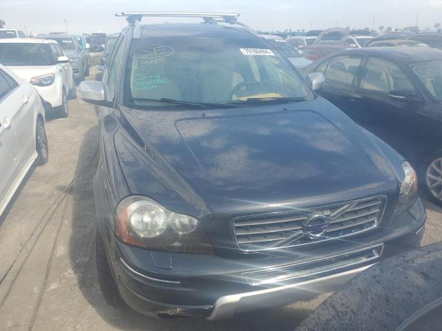 Photo 4 VIN: YV4952CZ0D1657781 - VOLVO XC90 3.2 