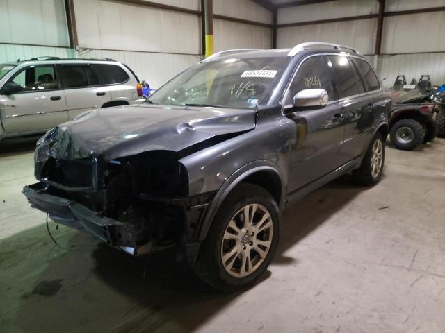 Photo 1 VIN: YV4952CZ0D1664343 - VOLVO XC90 