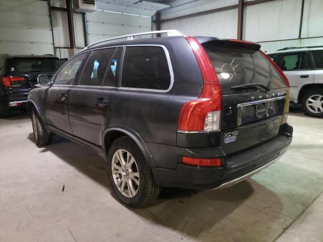 Photo 2 VIN: YV4952CZ0D1664343 - VOLVO XC90 