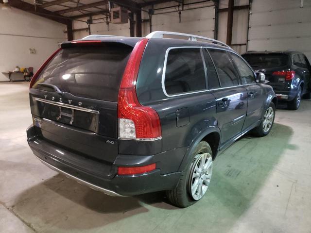 Photo 3 VIN: YV4952CZ0D1664343 - VOLVO XC90 