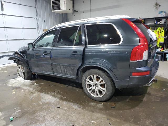 Photo 1 VIN: YV4952CZ0E1687283 - VOLVO XC90 3.2 